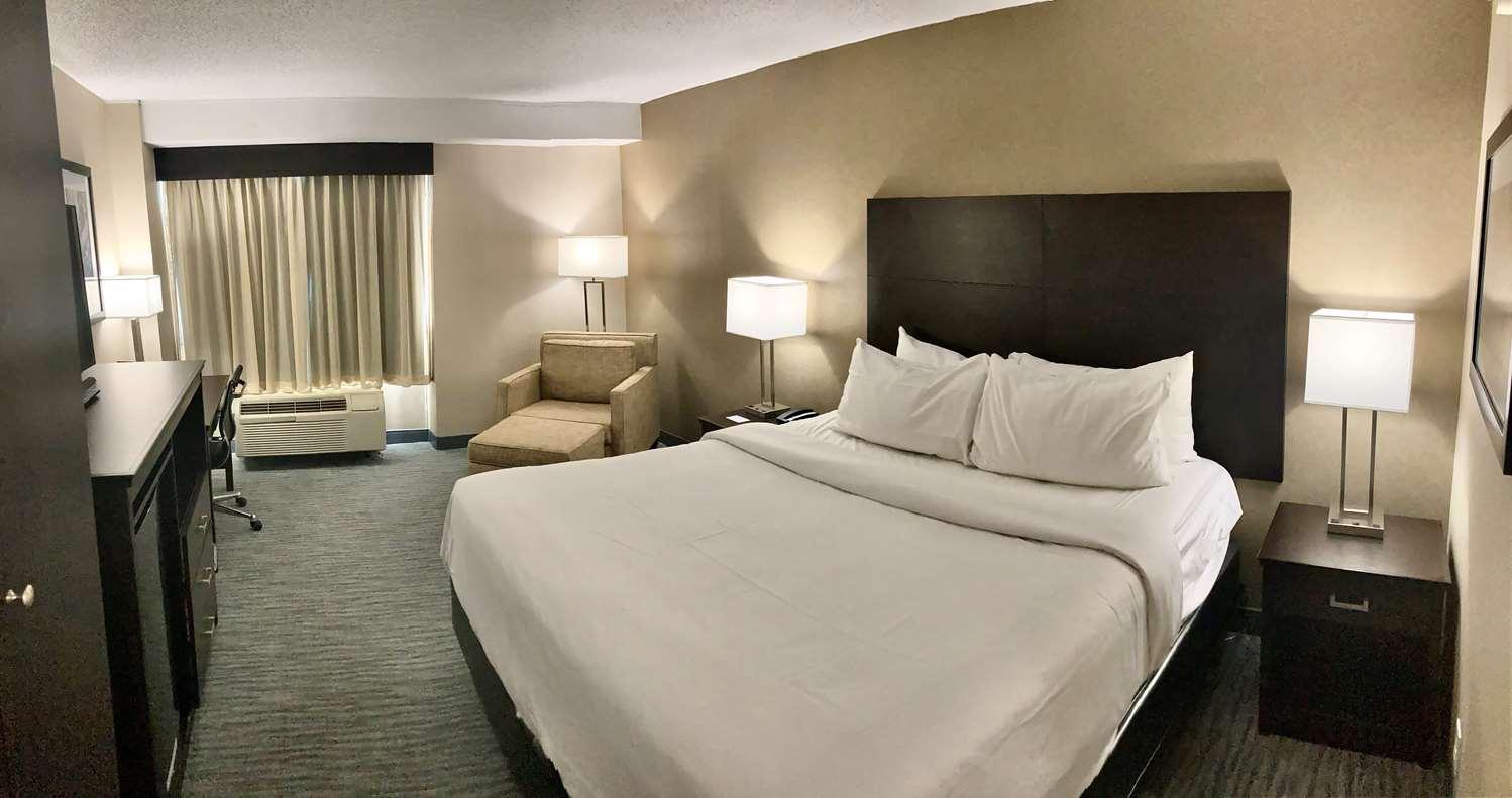 Charleston Tower Hotel Esterno foto